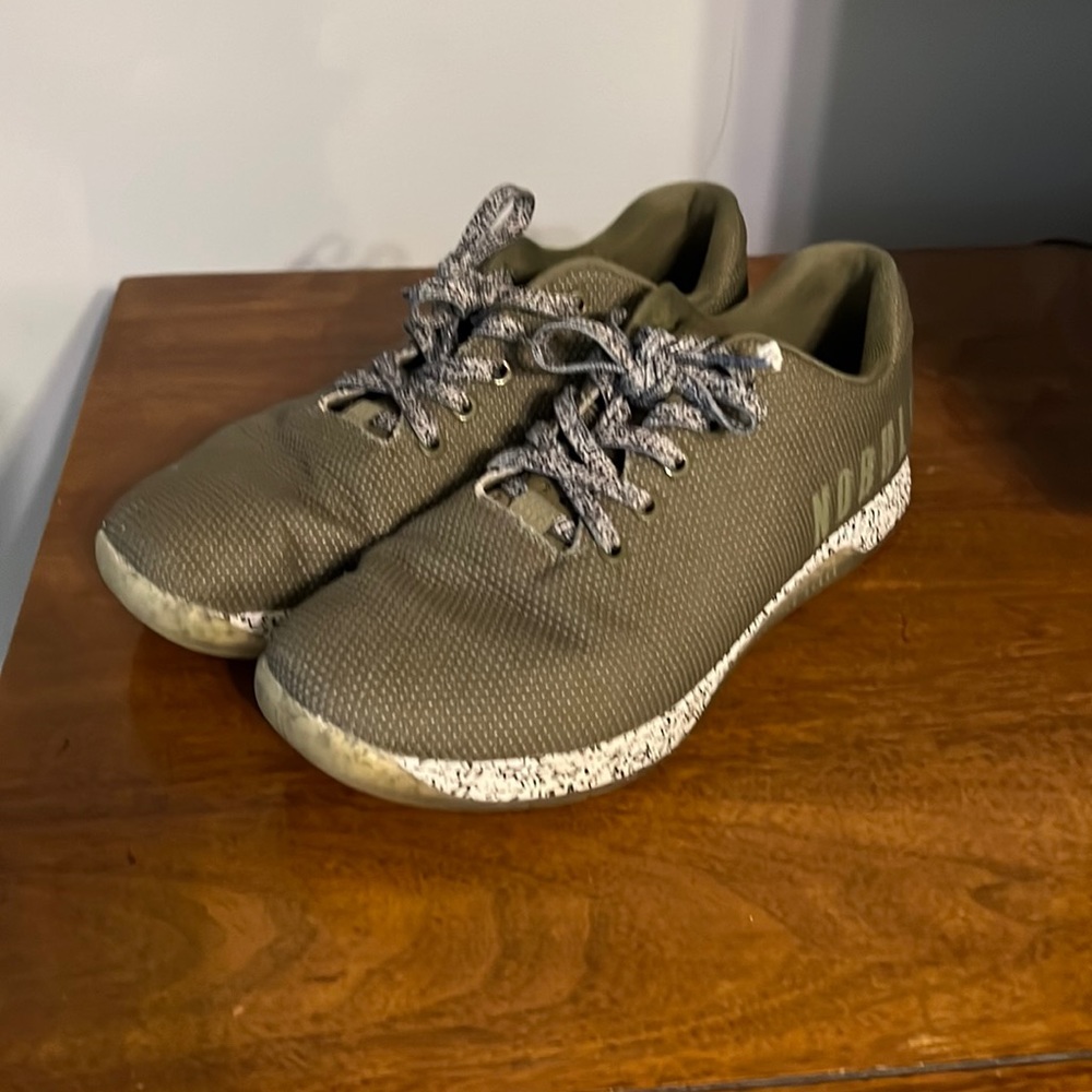 NOBULL trainers